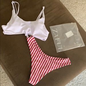 Zaful swimsuit. Size M.